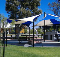 Mandurah Ocean Marina Chalets - Hotel WA