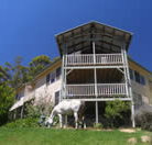 Nannup Valley Retreat