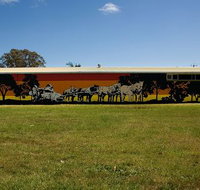 Northcliffe Bibbulmun Break Motel - Hotel WA