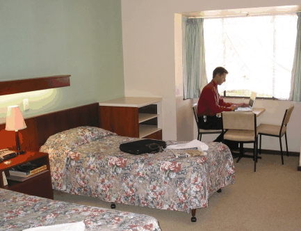 New Lodge Motel - Hotel WA