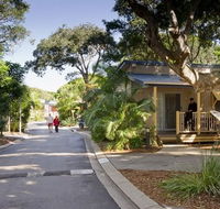 Clarkes Beach Holiday Park - Hotel WA