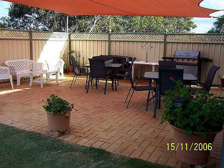 The Heights B&B - Hotel WA 0