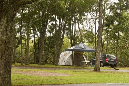 Terrace Reserve Holiday Park - Hotel WA 3
