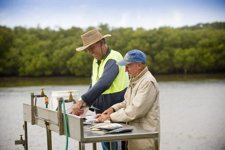 Terrace Reserve Holiday Park - Hotel WA 5