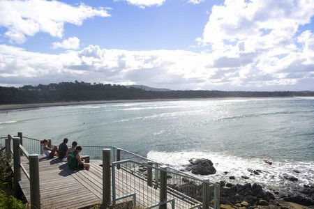 Scotts Head Holiday Park - Hotel WA 1