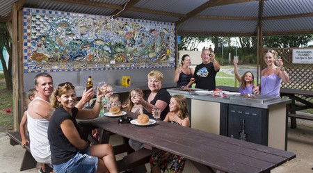 Scotts Head Holiday Park - Hotel WA 3