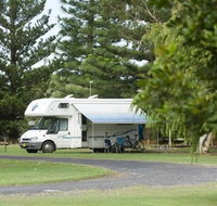 North Beach Holiday Park - Hotel WA