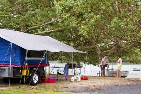 Massey Greene Holiday Park - Hotel WA 0