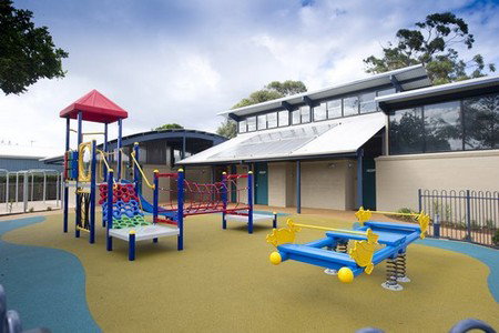 Massey Greene Holiday Park - Hotel WA 3
