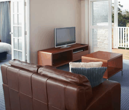 Seashells Resort Yallingup - Hotel WA 1