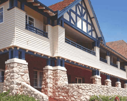 Seashells Resort Yallingup - Hotel WA 2