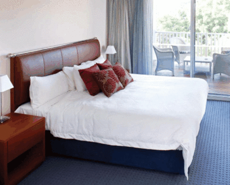 Seashells Resort Yallingup - Hotel WA 3