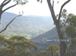 Craigmhor Mountain Retreat - Hotel WA 0
