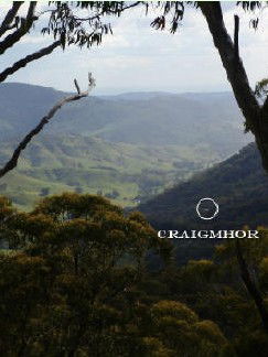 Craigmhor Mountain Retreat - Hotel WA 3