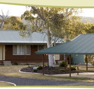 Snowy Mountains Alpine Cottages - Hotel WA
