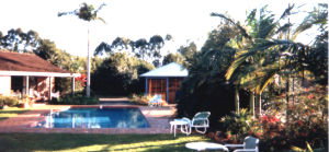 Humes Hovell Bed And Breakfast - Hotel WA 0