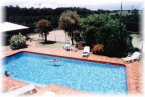 Humes Hovell Bed And Breakfast - Hotel WA 1