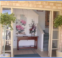 Seascapes Bed  Breakfast