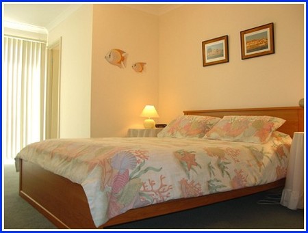 Seascapes Bed & Breakfast - Hotel WA 1