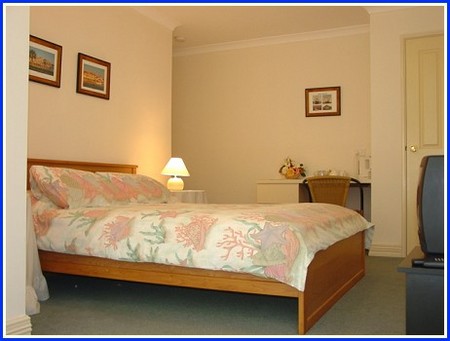 Seascapes Bed & Breakfast - Hotel WA 2