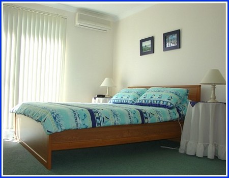 Seascapes Bed & Breakfast - Hotel WA 3