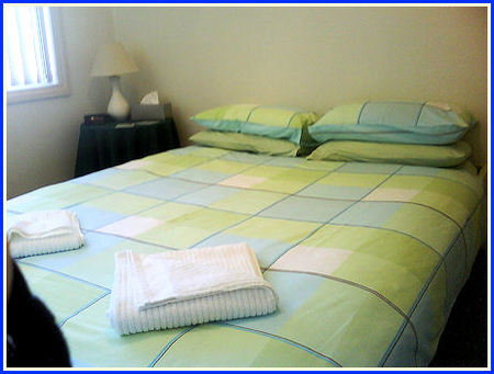 Seascapes Bed & Breakfast - Hotel WA 5