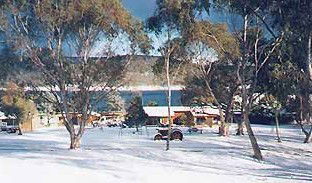 Anglers Reach Lakeside Village - Hotel WA 2