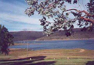 Anglers Reach Lakeside Village - Hotel WA 3