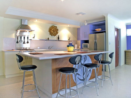 Quinns Reef B & B - Hotel WA 1