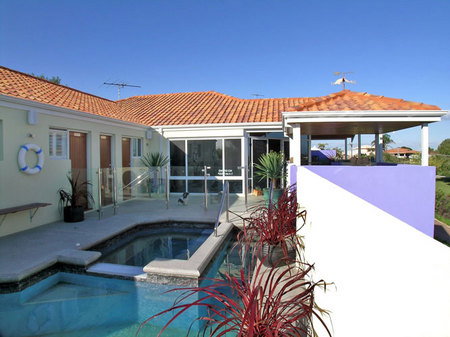 Quinns Reef B & B - Hotel WA 2