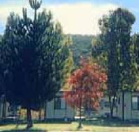Anglers Reach Caravan Park - Hotel WA