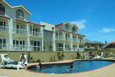 The Jetty Resort - Hotel WA