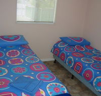 JJ's Holiday Cottages - Mitchell Street - Hotel WA
