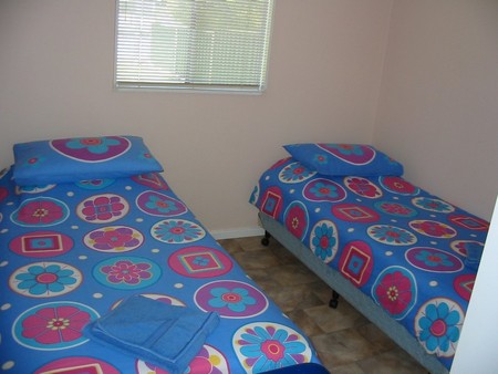 JJ's Holiday Cottages - Mitchell Street - Hotel WA 0