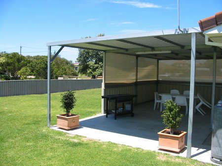 JJ's Holiday Cottages - Mitchell Street - Hotel WA 1