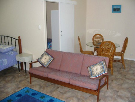 JJ's Holiday Cottages - Mitchell Street - Hotel WA 2