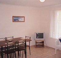 JJ's Holiday Cottages - Butler Street - Hotel WA