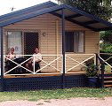 Esperance Seafront Caravan Park and Holiday Units - Hotel WA