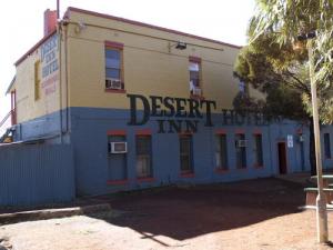 Beadell WA Hotel WA