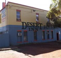 Desert Inn Hotel Motel - Hotel WA