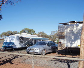 Ularring WA Hotel WA