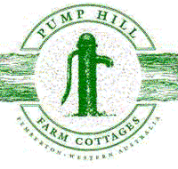 Pump Hill Farm Cottages - Hotel WA