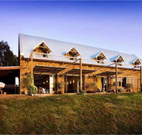Stonebarn - Hotel WA