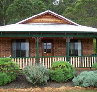 Karri Valley Chalets - Hotel WA
