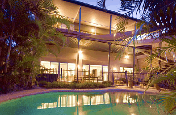 Headlands Beach Guest House - Hotel WA 0