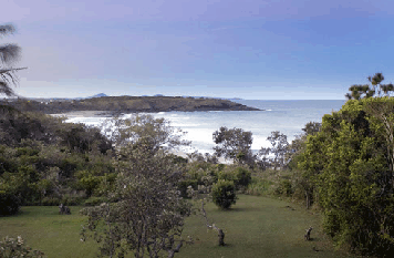 Headlands Beach Guest House - Hotel WA 1