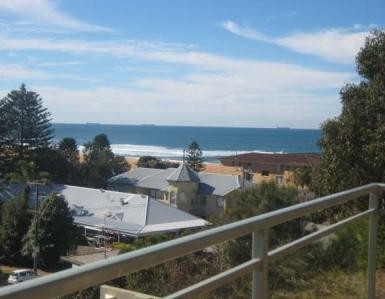 Avoca Palms Resort Apartments - Hotel WA 0