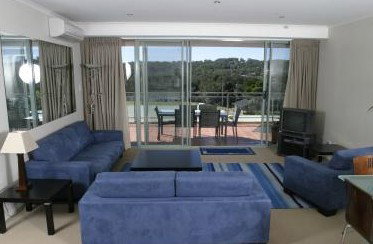 Avoca Palms Resort Apartments - Hotel WA 1