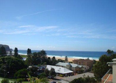 Avoca Palms Resort Apartments - Hotel WA 4