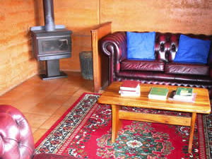 Pemberton Lavender And Berry Farm Cafe And Cottages - Hotel WA 1